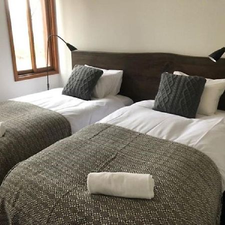 The Joint Bed & Breakfast Hakuba Luaran gambar