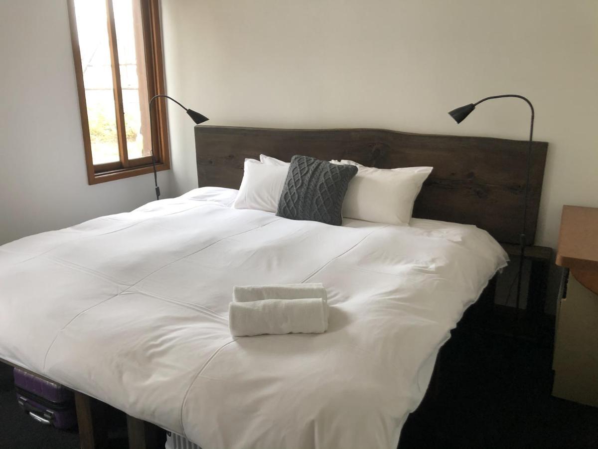 The Joint Bed & Breakfast Hakuba Luaran gambar