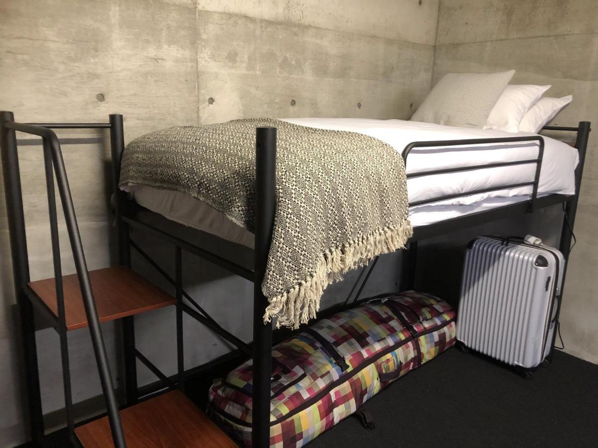 The Joint Bed & Breakfast Hakuba Luaran gambar