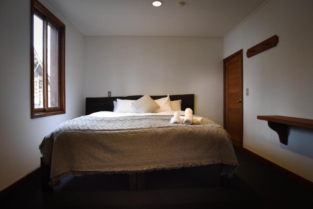The Joint Bed & Breakfast Hakuba Luaran gambar