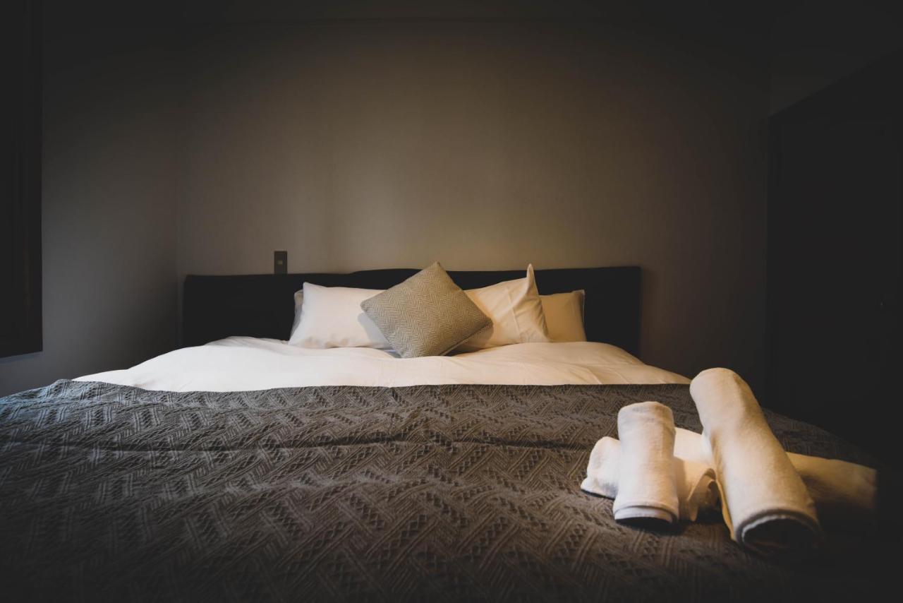 The Joint Bed & Breakfast Hakuba Luaran gambar