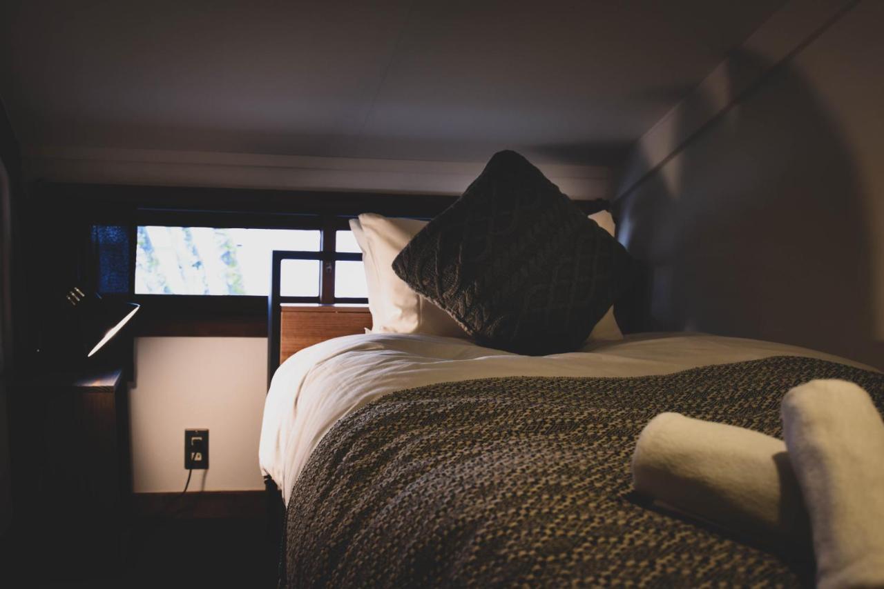 The Joint Bed & Breakfast Hakuba Luaran gambar
