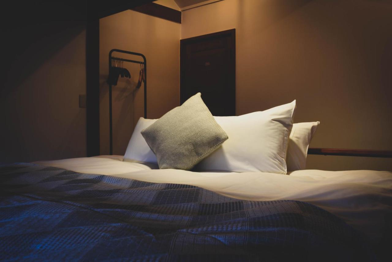 The Joint Bed & Breakfast Hakuba Luaran gambar